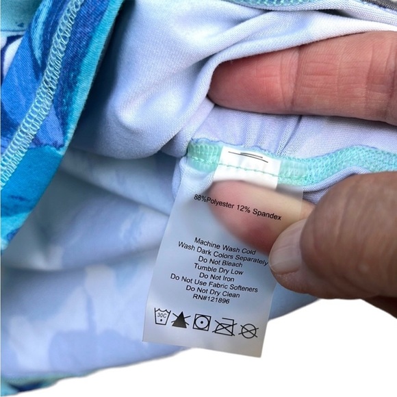 EUC Title Nine Top - Picture 5 of 7